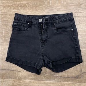 STS Blue Jean Shorts